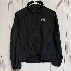 The North Face Flight Series Lightweight Jacket Women’s M Black EUC